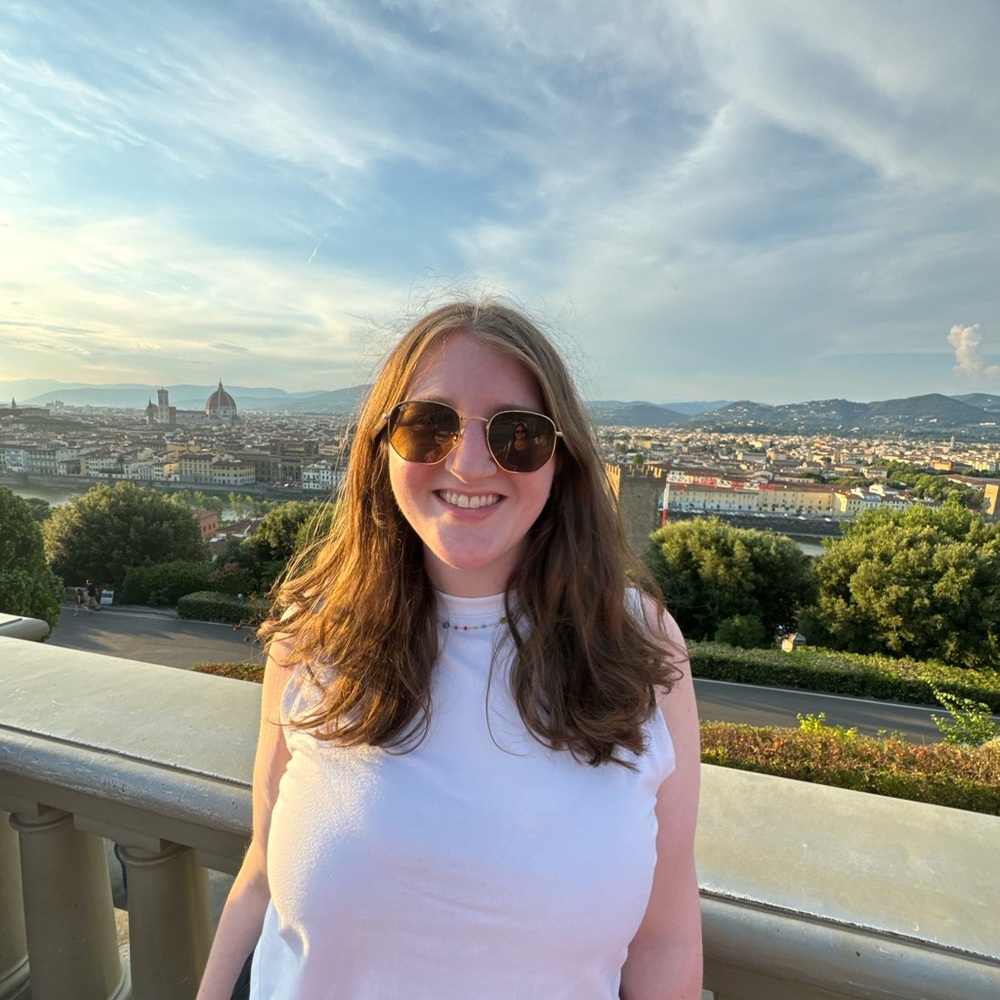 Meet your Posher, Ilene